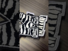 Μπαλώματα ενδυμάτων