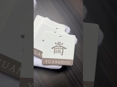 Ετικετοποιήστε και αναγνωρίστε με ασφάλεια τα προϊόντα σας με προσαρμοσμένες ετικέτες ρούχων