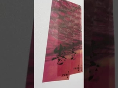 Απλοποιήστε τη διαδικασία επισήμανσης με την ετικέτα ρούχων Snap Lock 15 Pac