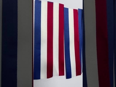 Προσαρμοσμένες ετικέτες ρούχων για ετικέτες υφασμάτων Mqo 3000pcs Υπηρεσία προσαρμογής