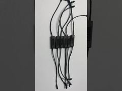 Ελαφριά Ετικέτες και Ετικέτες με Ισχυρά και Αδιάβλητα Ετικέτα Νάιλον