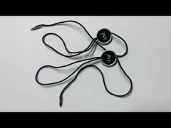 Βιομηχανικής κλάσης πλεγμένο σχοινί νάιλον, πρότυπο για ισχυρές και ανθεκτικές εφαρμογές