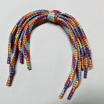 Customized Logo Accepted Cord Zipper Puller Pack Of 15 Round Design Selection Choice Option