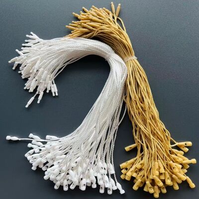 4 Inches Braided Nylon Rope Suitable Various Industries Heavy Duty Strong Flexible Long Lasting Multipurpose