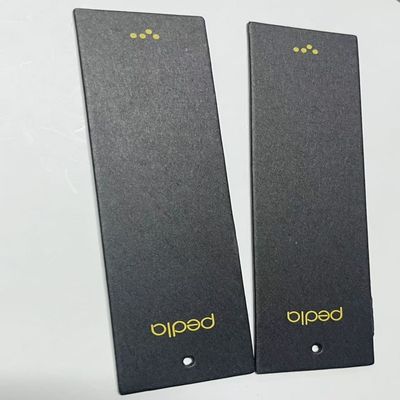 Προσαρμοσμένη εκτύπωση Ετικέτες ρούχα Ετικέτα για παντελόνια T-shirt