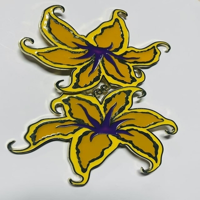 Solid Pattern Garment Accessory for Fashionable Shirt Packaging Fashionable