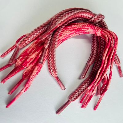 Ergonomic Cord Zipper Puller for Comfortable and Effortless Zipper Operation in Clothing Production