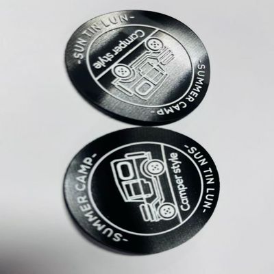 38*54mm Heat Transfer Clothing Labels The Perfect Solution for Printing