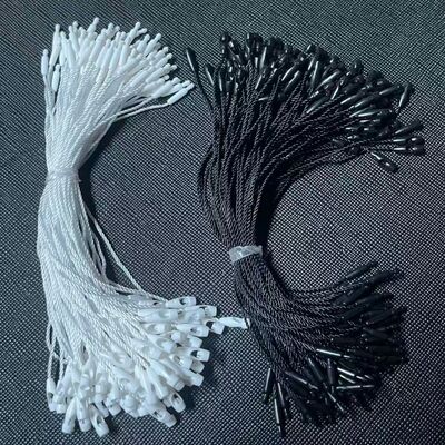 Flexible Nylon Tag Fasteners 4 Inches Strong and Durable Engineered for Secure Fastening in Various Industries