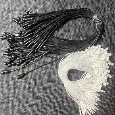 Strong And Durable Braided Nylon Rope Including Tagging And Labeling Designed for Performance and Safety in Heavy Duty Tasks