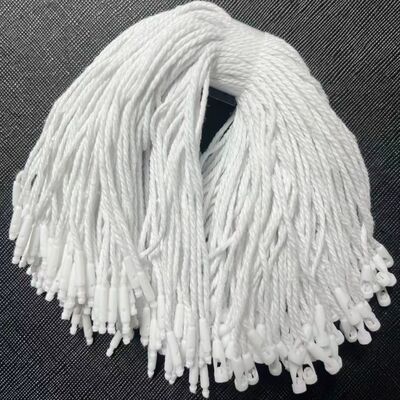 Nylon 0.2 Inches Width Tag Fasteners Suitable For Various Industries Nylon Tag Fasteners Designed For Industrial Labeling