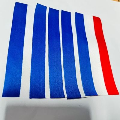 Προσαρμοσμένες ετικέτες ρούχων για ετικέτες υφασμάτων Mqo 3000pcs Υπηρεσία προσαρμογής