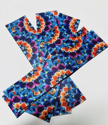 Υφαντικές Τεχνικές Ετικέτες Ενδυμάτων Κατά Παραγγελία 500-1000 τεμάχια/σακούλα Ή Συσκευασία Ανά Κουτί Λεπτομέρειες για τα Προϊόντα