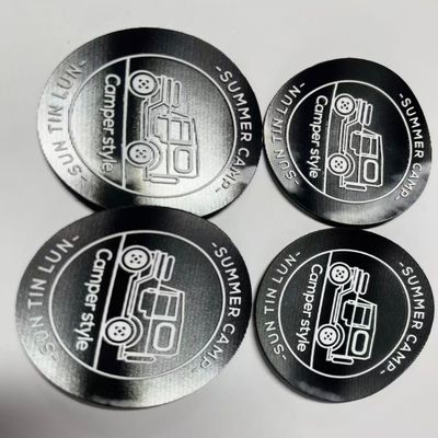 38*54mm Heat Transfer Clothing Labels The Perfect Solution for Printing