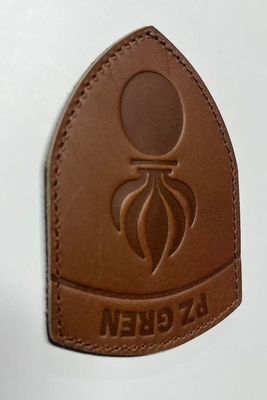 Find the Perfect Jeans Leather Label for Your Customized Products