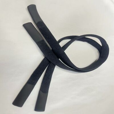 Πακέτο από 15 στρογγυλό καλώδιο φερμουάρ τραβήχτης σχεδιασμένο για εύκολη λαβή κατάλληλο για σακάκια τσάντες και εξωτερικό εξοπλισμό ανθεκτικό και ισχυρό