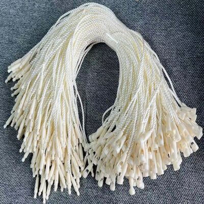 4 ίντσες ισχυρό και ανθεκτικό πλεγμένο σκοινί νάιλον παρέχει μακροχρόνια απόδοση σε απαιτητικές βιομηχανικές εφαρμογές