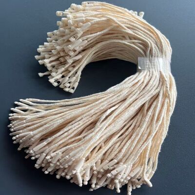 Ευέλικτο πλεγμένο νάιλον σχοινί με σήμανση και ετικέτες, ιδανικό για ναυτικές κατασκευές, ανέλκυση και χειρισμό βαρέων φορτίων