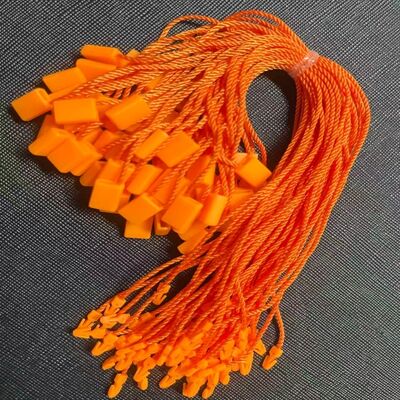 Σκουπίστε με ένα μαλακό πανί Πλαστικός σύνδεσμος ετικέτας Τυπικό μήκος ανάρτησης Περίπου 10 ίντσες και εύκολος στο χειρισμό για διάφορες απαιτήσεις επισήμανσης